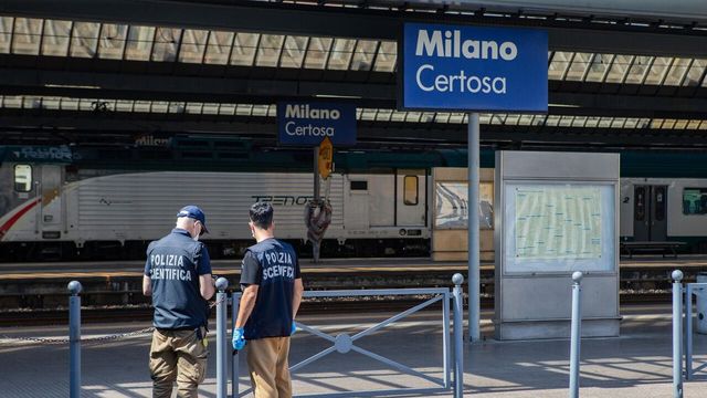 Omicidio Certosa, arrestati 6 Latin King per il delitto Ibarra