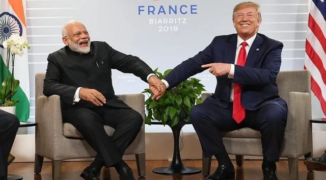 US acknowledges ‘turbulence’ with India, but signals that Modi-Trump likely to meet soon