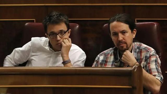 Iglesias reprocha a Sánchez que priorice más a Sumar que a las “víctimas” de Errejón