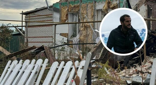 Fotoreporter francese ucciso in Ucraina in raid con drone