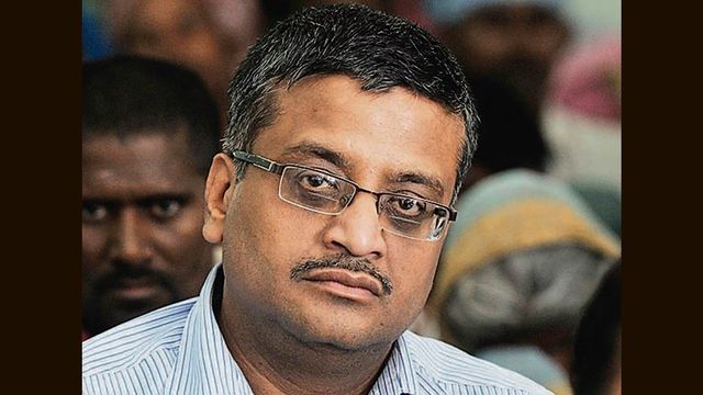 After 57 transfers over 33 years, senior IAS officer Khemka retires