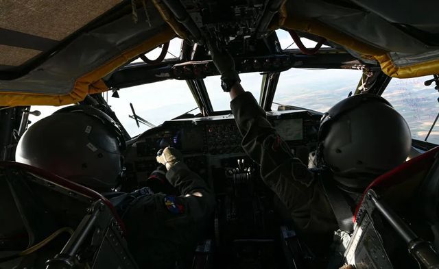 Spania și-a închis spațiul aerian pentru aeronavele implicate în războiul din Iran