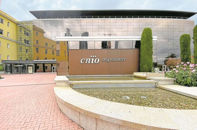 El CNIO prescinde de cargos en la gerencia y lleva a la Fiscalía su investigación sobre las cuentas