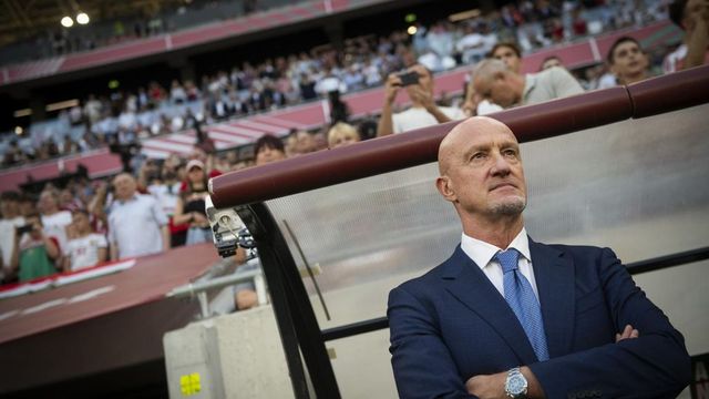 Négy újonc is tagja Marco Rossi vb-selejtezős keretének