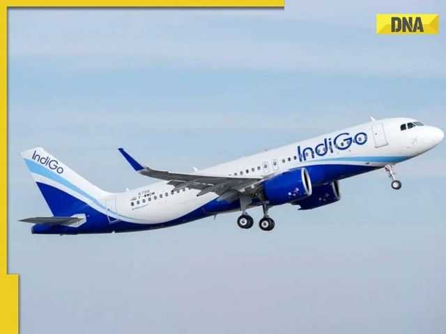 IndiGo to start Delhi-China direct flights from November 10