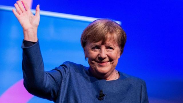 Pensia in care se lafaie Angela Merkel, dupa ce a fost cancelarul Germaniei timp de 16 ani