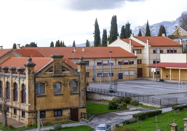 Un instituto vasco pide mantener el castellano como lengua vehicular para favorecer la integración