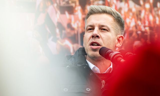 Megbüntette a Néppárt a Tisza képviselőit