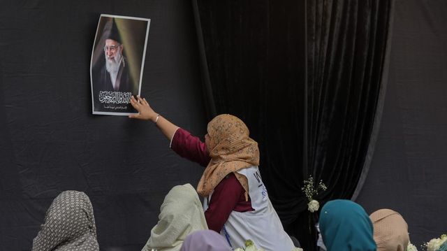 Megvan, ki Irán új legfelsőbb vezetője