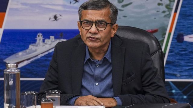'Reality check': Defence Secretary highlights lessons from Operation Sindoor; calls for stronger military systems