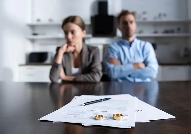 Esto es lo que implica casarse en gananciales: ¿Es todo lo mío tuyo?