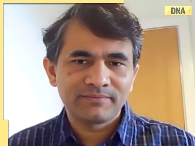 NRI doctor-YouTuber Sangram Patil detained at Mumbai airport over defamation case