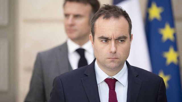 Prim-ministrul francez Lecornu, reales în funcție, face apel la calm în contextul haosului politic
