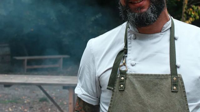 ¿Es habitual el maltrato en la alta cocina?