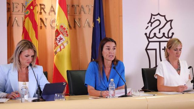 Mazón desautoriza a Vox y habrá una asignatura para policías de violencia contra la mujer