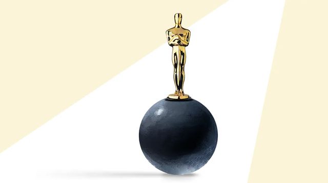 Por qué 'La bola negra' puede ganar el Oscar a mejor película: esto dicen los datos