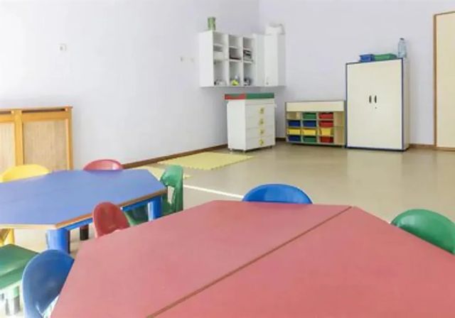Tres detenidas en un centro de educación infantil de Jaén por malos tratos al menos sobre 15 niños