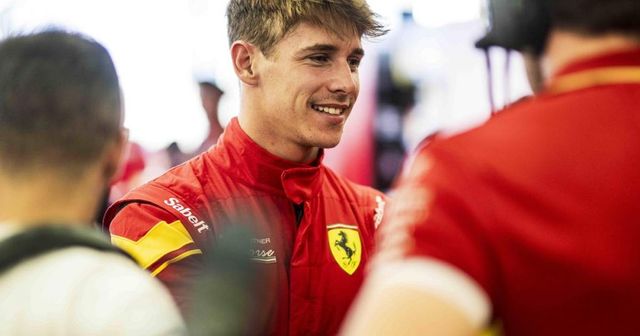 Formula 1. Frații Charles și Arthur Leclerc vor pilota împreună pentru Ferrari la Marele Premiu din Abu Dhabi