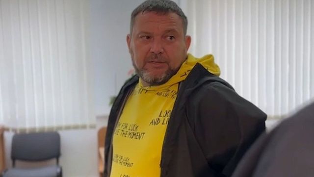 Gabriel Călin, condamnat la 5 ani de închisoare cu suspendare pentru spălare de bani și finanțare ilegală