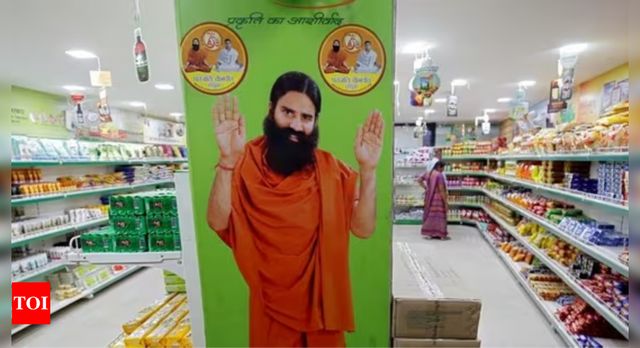 Supreme Court rejects Patanjali’s apology, says willful disobedience of order