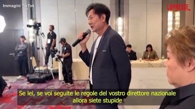 Miss Universo 2025, il direttore insulta Miss Messico e le concorrenti abbandonano la sala per protesta