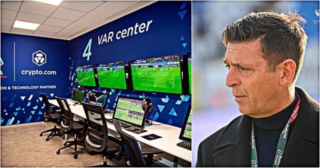 Inchiesta sugli arbitri, 5 gli indagati noti ma gli iscritti sono di più