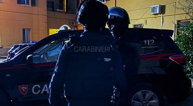 Dossieraggio, in corso perquisizioni a presunti appartenenti ‘Squadra Fiore’