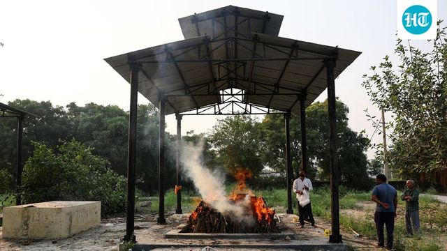 Delhi Govt Announces Rs 10 lakh Ex Gratia For Victims Of Delhi Blast