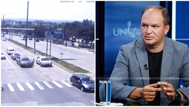 Ceban cere funcționarea integrală a Centrului de Monitorizare a Traficului