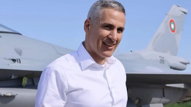 Андрей Гюров обявява утре кандидатурата си за президент