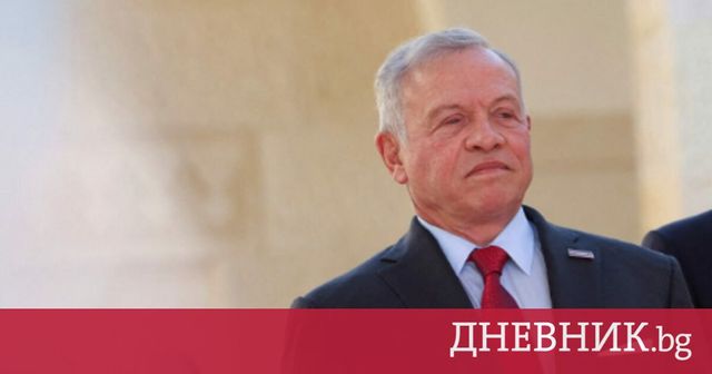 Поканиха краля на Йордания да се присъедини към Съвета за мир в Газа