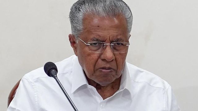 CMRL pay-off case: Keralam begins examining ED report seeking case against Pinarayi Vijayan, kin