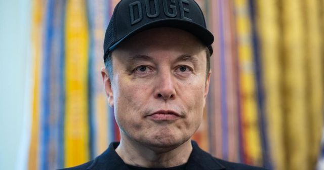 Musk spumegă după amenda de 120 de milioane: “Uniunea Europeană ar trebui eradicată”