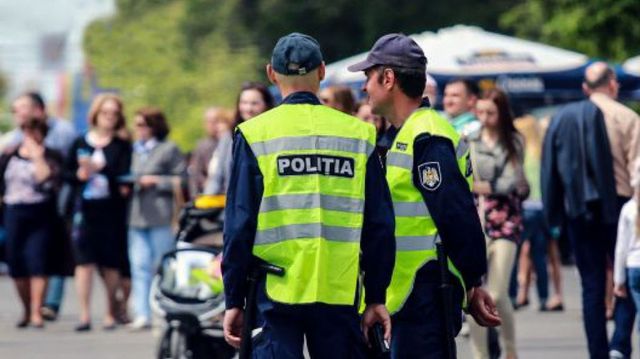 Peste 30 de localități își sărbătoresc Hramul