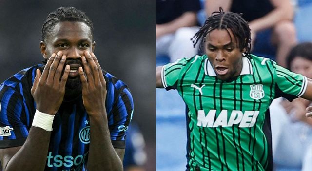 Inter-Sassuolo quando giocano: probabili formazioni, dove vederla in tv e streaming, orario e arbitro