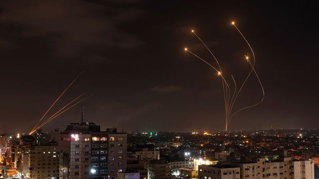 US to get Israel-like Iron Dome missile shield as Trump signs order: Report