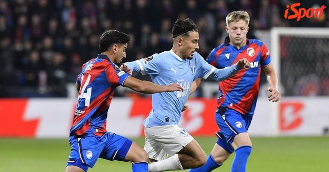 ONLINE: Plzeň - Malmö 3:0. Skvělý zákrok Jedličky, i Viktoria dohrává v desíti