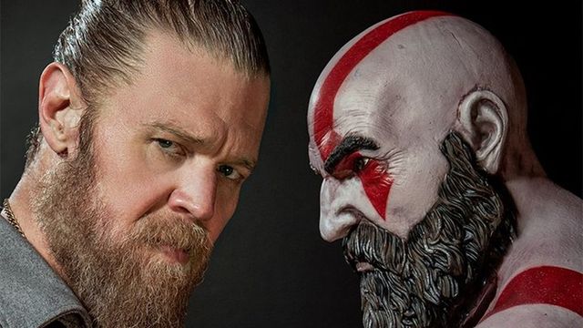 La serie de ‘God of War’ de Prime Video encuentra al actor oficial que interpretará a Kratos
