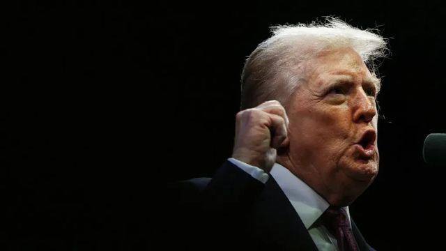 Trump tvrdí, že Evropa čelí civilizačnímu úpadku