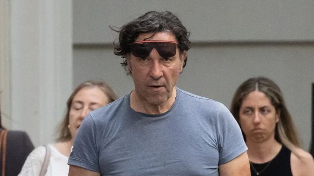 El actor Luis Lorenzo y Arantxa Palomino, a juicio por maltratar a su tía