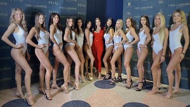 Ilyen még nem volt, egy 40 éves nő is bejutott a Miss Universe Hungary döntőjébe