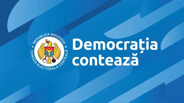 CEC a respins cererea de dizolvare a Consiliului sătesc din Gaidar