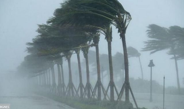 Наводнения и срутища се образуваха на места в Гърция вследствие на силните валежи