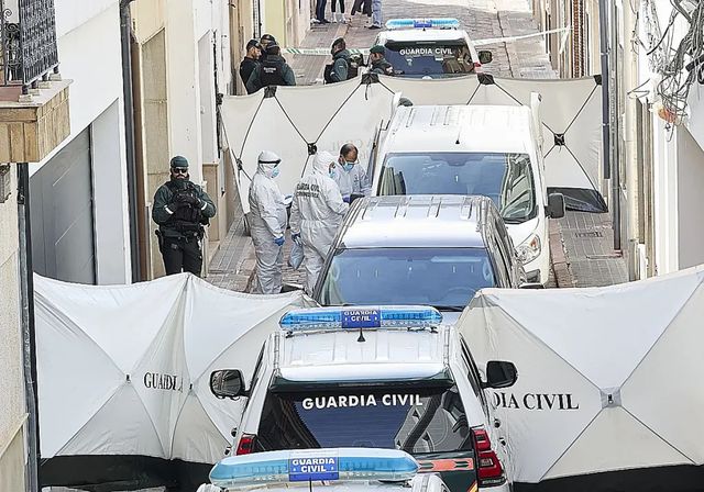 El crimen de Álex: ¿Un arrebato de locura, un móvil machista o encubrir a un familiar?