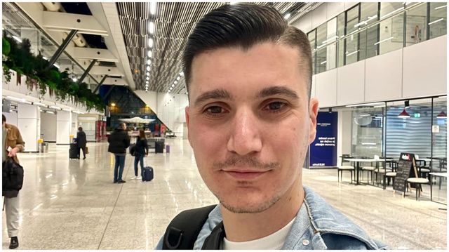 Activistul și influencerul politic din Moldova, Radu Dutcovici, vizat într-o urmărire penală pe un caz de escrocherie