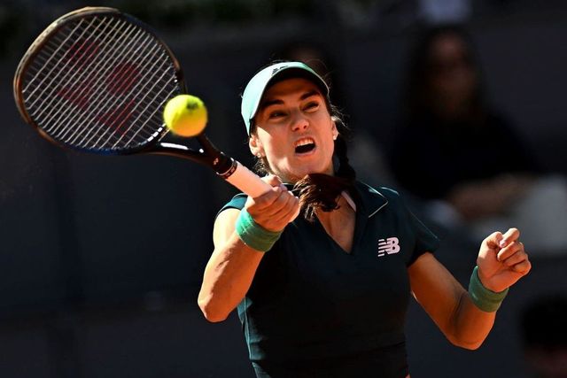 Sorana Cîrstea - Aryna Sabalenka, în turul al treilea la Roma