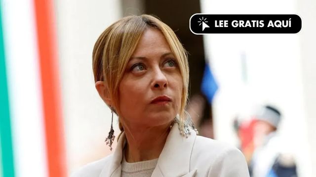 Italia y Dinamarca rechazan “la inmigración descontrolada” y piden centros de repatriación