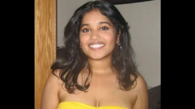 Watch: Last Footage Of Indian Student Who Went Missing In Dominican Republic