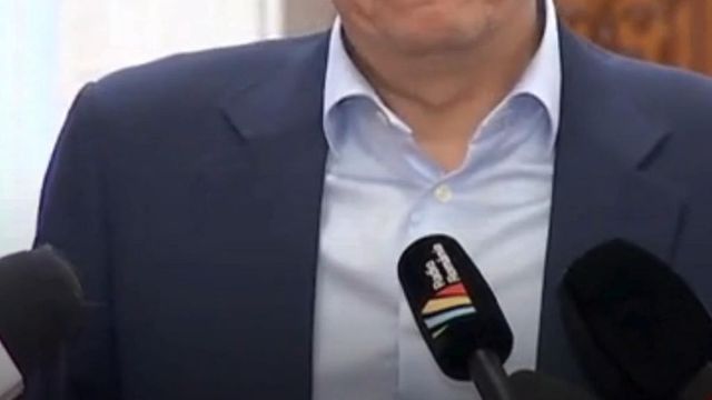 Scandalul proiectului Doicești. Grindeanu îl acuză pe Bolojan că aruncă în aer parteneriatul cu SUA: „Să înțeleagă că el a fost demis”