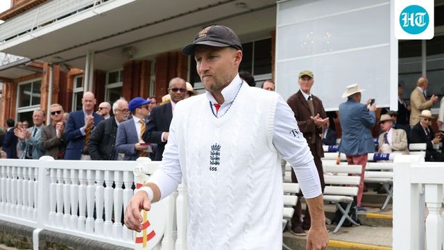 Stephen Fleming replaces McCullum as England Test coach, Joe Root returns as captain